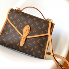 LV Top Handle Bags